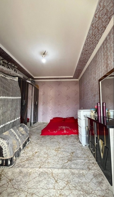 Дом (хавли), 2 комнат, 1 эт