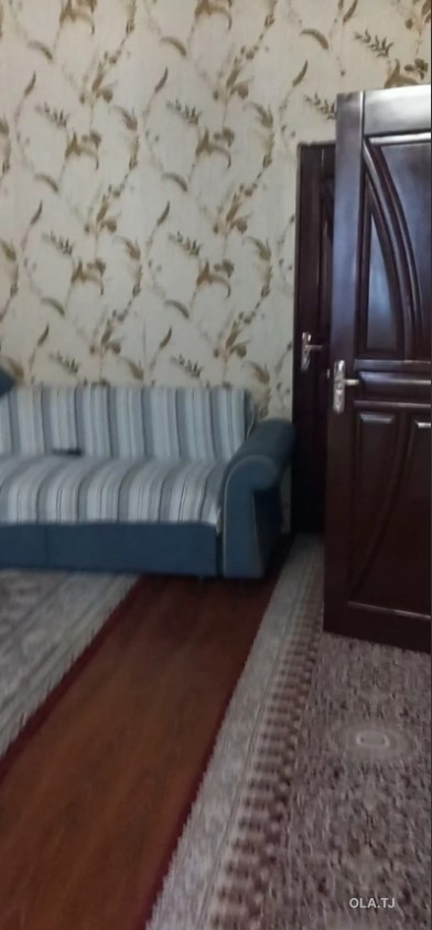 Дом (хавли), 8 комнат, 2 эт