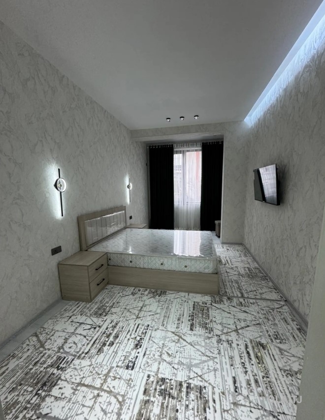 2 комнатная квартира, 3 этаж, 67 м²