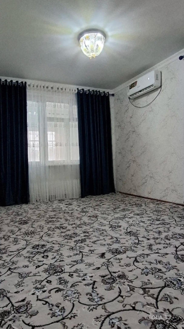 1 комнатная квартира, 5 этаж, 42 м²