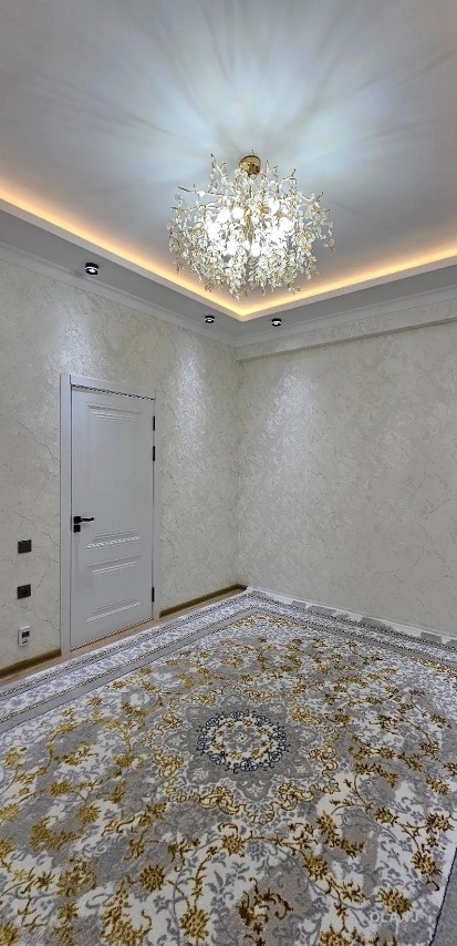 3 комнатная квартира, 2 этаж, 61 м²