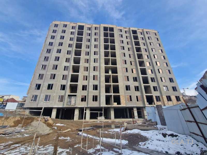 3 комнатная квартира, 4 этаж, 71 м²