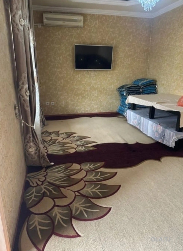 Комната в 1 комнатной квартире, 1/,