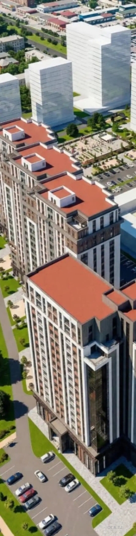 Помещение под свободное назначение, 100м², Фирдавси