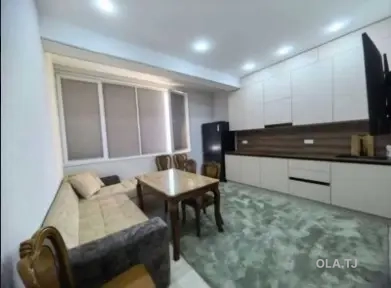 3 комнатная квартира, 7 этаж, 107 м²