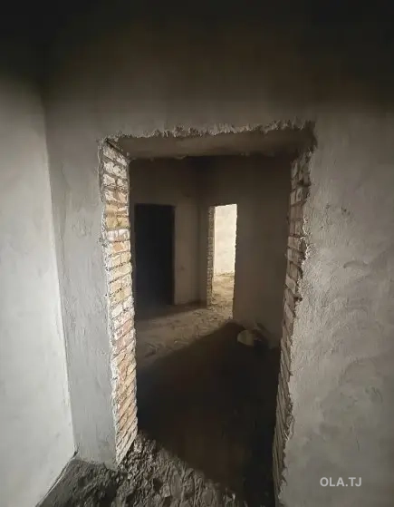 1 комнатная квартира, 7 этаж, 64 м²