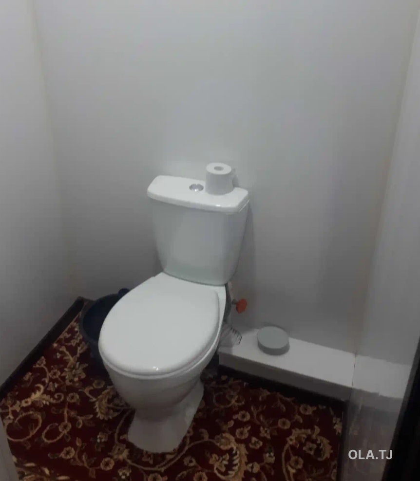 2 комнатная квартира, 9 этаж, 72 м²