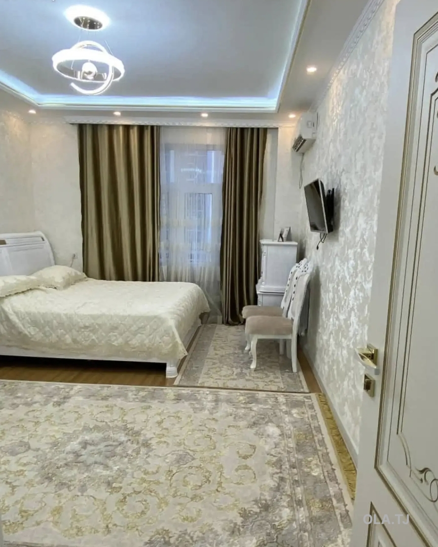 1 комнатная квартира, 4 этаж, 63 м²