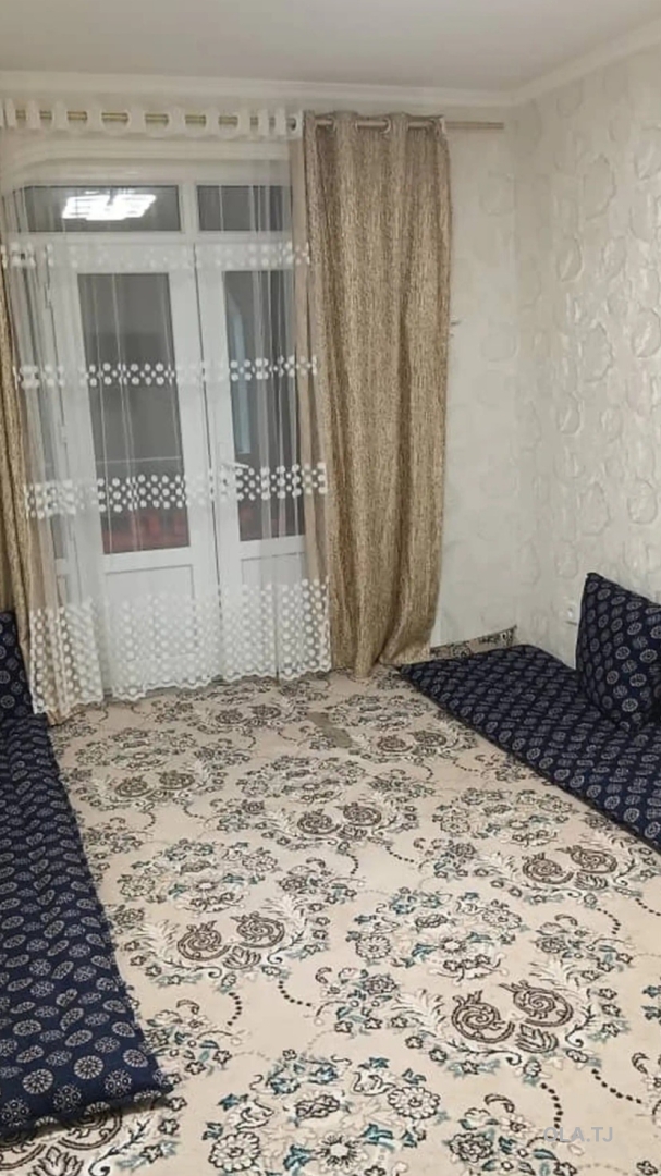 1 комнатная квартира, 1 этаж, 41 м²