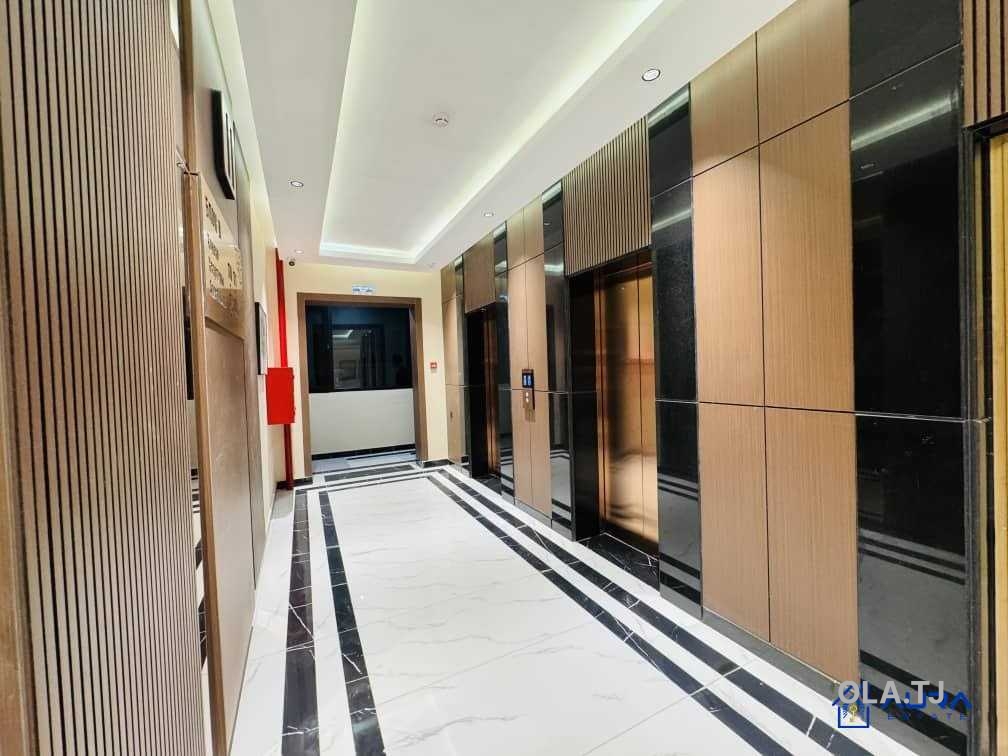 3 комнатная квартира, 11 этаж, 76 м²