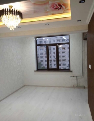 1 комнатная квартира, 6 этаж, 50 м²
