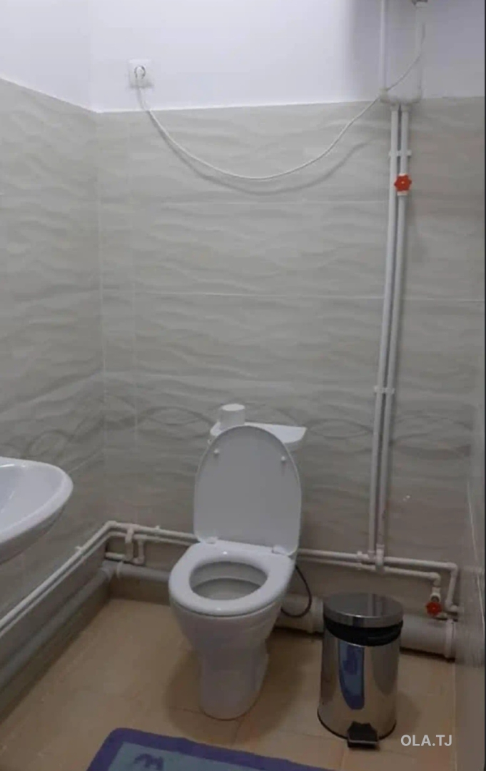 1 комнатная квартира, 2 этаж, 56 м²