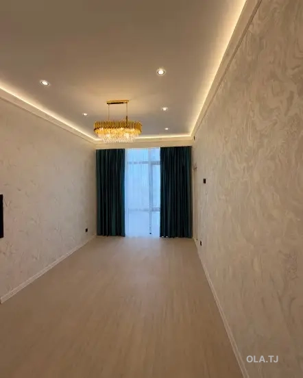 2 комнатная квартира, 6 этаж, 46 м²