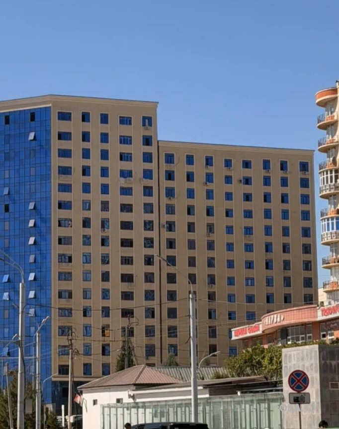 1 комнатная квартира, 3 этаж, 50 м²
