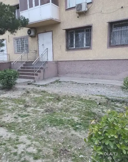 1 комнатная квартира, 1 этаж, 33 м²