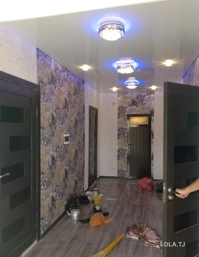 Ремонт квартир под ключ