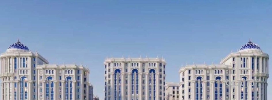4 комнатная квартира, 4, 140 м²