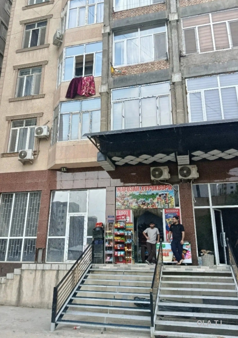 Помещение под магазин / салон, 105м², Сино, ресторан Тайга, Ниже автовокзала
