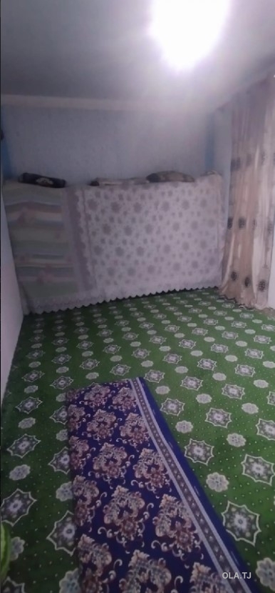 Дом (хавли), 4 комнат, 1 эт