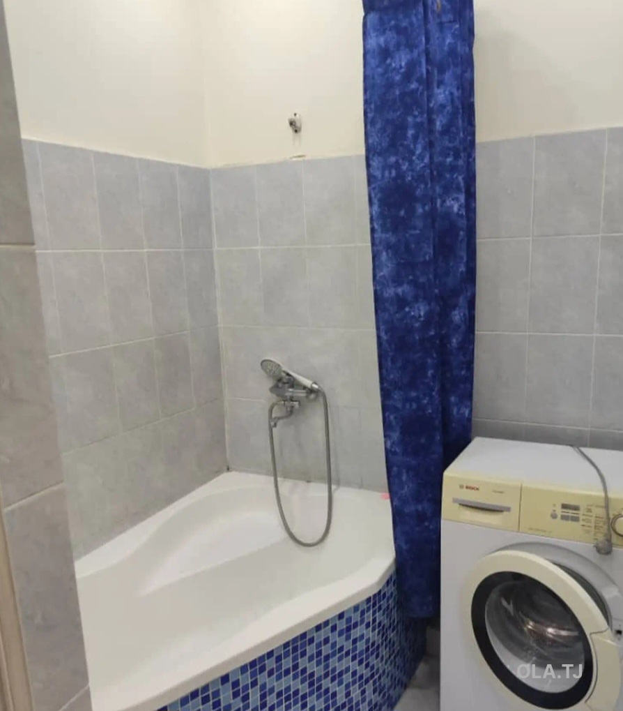 2 комнатная квартира, 6 этаж, 75 м²