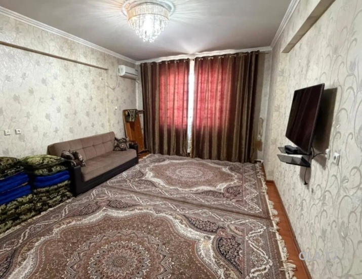 5 комнатная квартира, 7 этаж, 161 м²