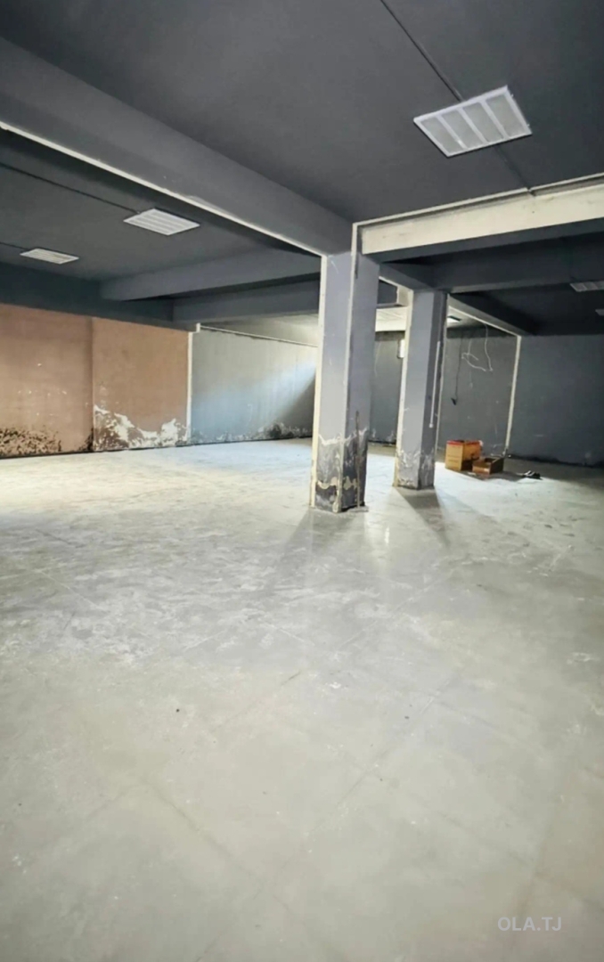 Помещение под свободное назначение, 165м², карасинка