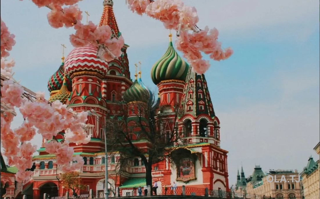 Курсы русского языка