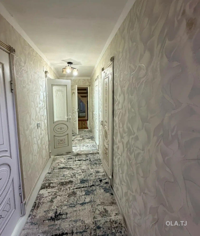 2 комнатная квартира, 5 этаж, 57 м²