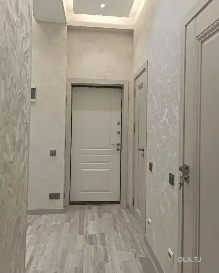 2 комнатная квартира, 9 этаж, 65 м²