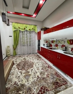1 комнатная квартира, 1 этаж, 153 м²