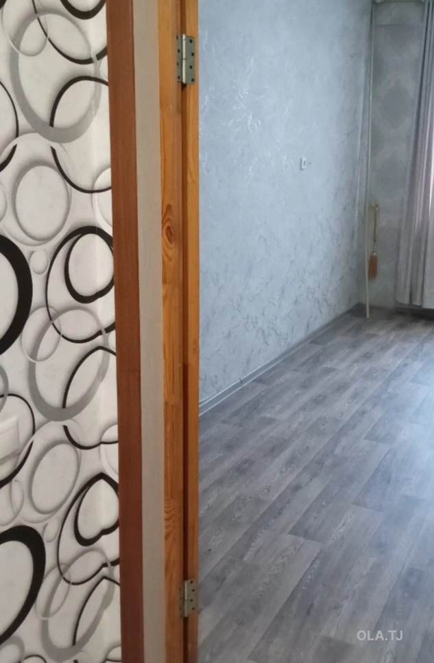 2 комнатная квартира, 7 этаж, 49 м²