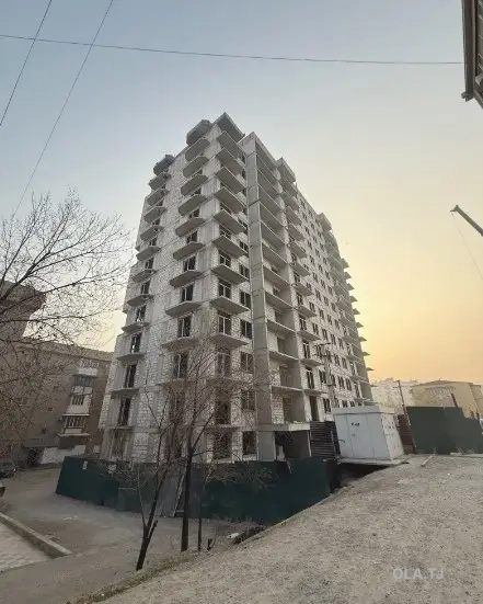 3 комнатная квартира, 4 этаж, 117 м²