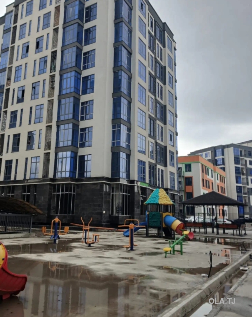 Помещение под свободное назначение, 500м², 33мкр
