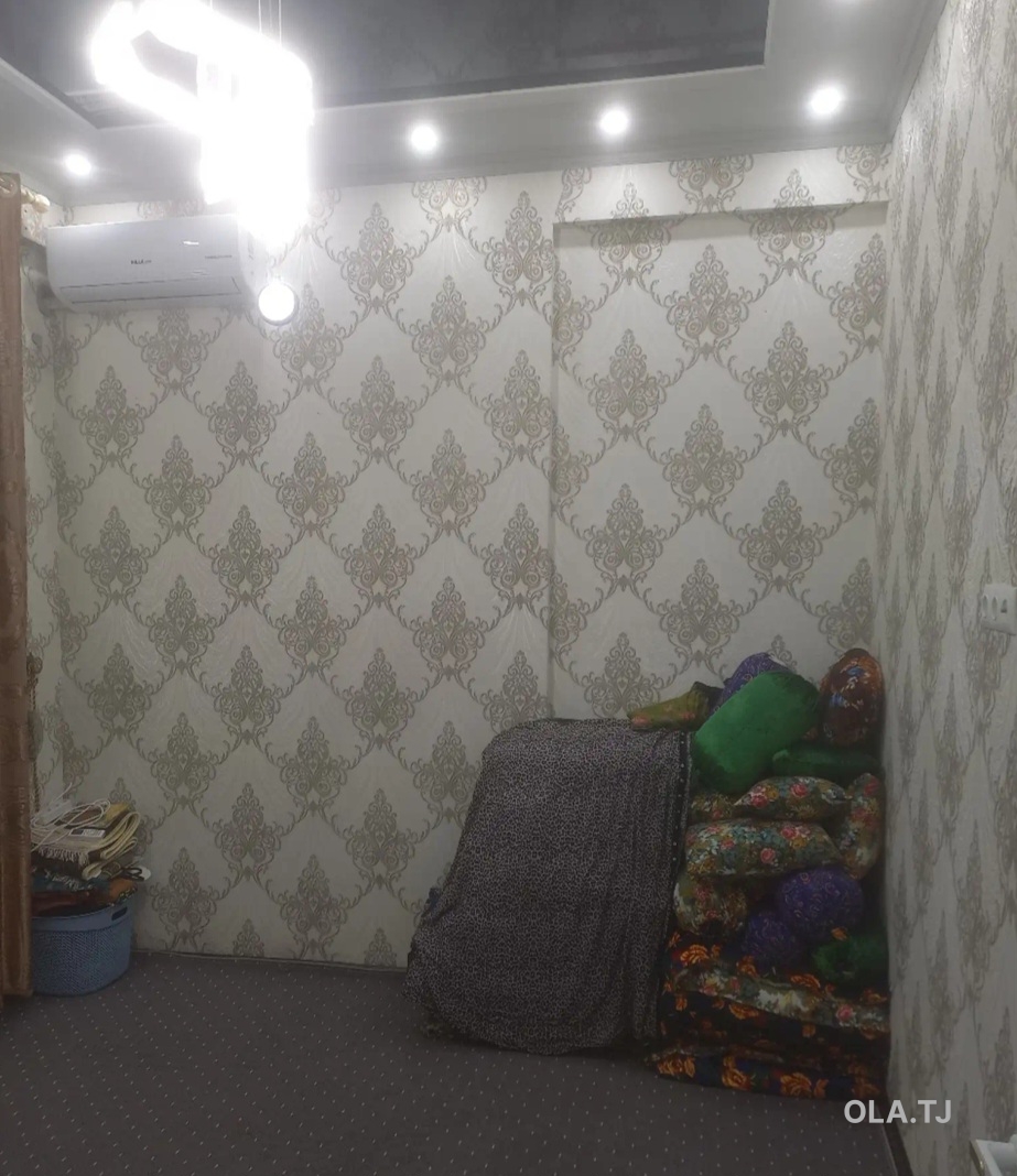 1 комнатная квартира, 1 этаж, 30 м²