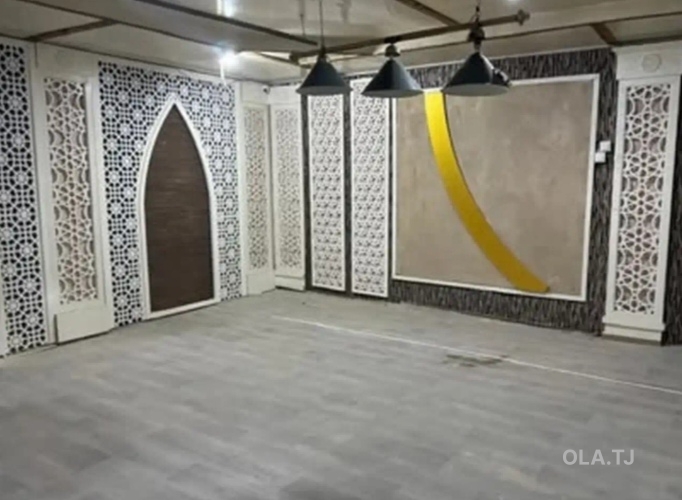 Офис в аренду, В бизнес-центре, 10 м²