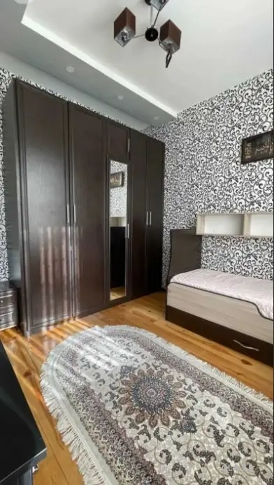 3 комнатная квартира, 6 этаж, 85 м²