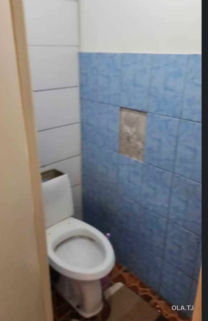 3 комнатная квартира, 4 этаж, 65 м²