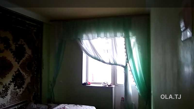 6 комнатная квартира, 1 этаж, 120 м²