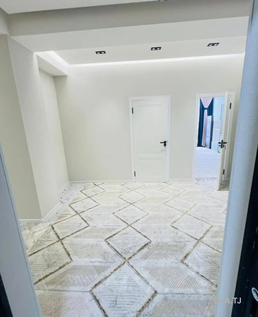 3 комнатная квартира, 11 этаж, 110 м²