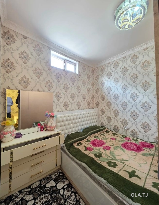 Дом (хавли), 6 комнат,