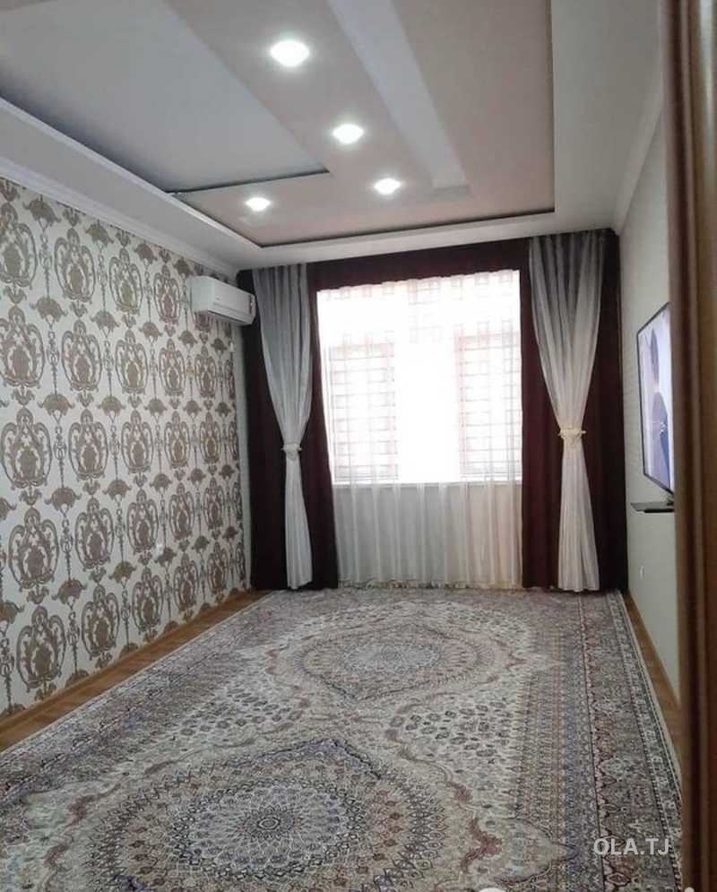 3 комнатная квартира, 4 этаж, 150 м²