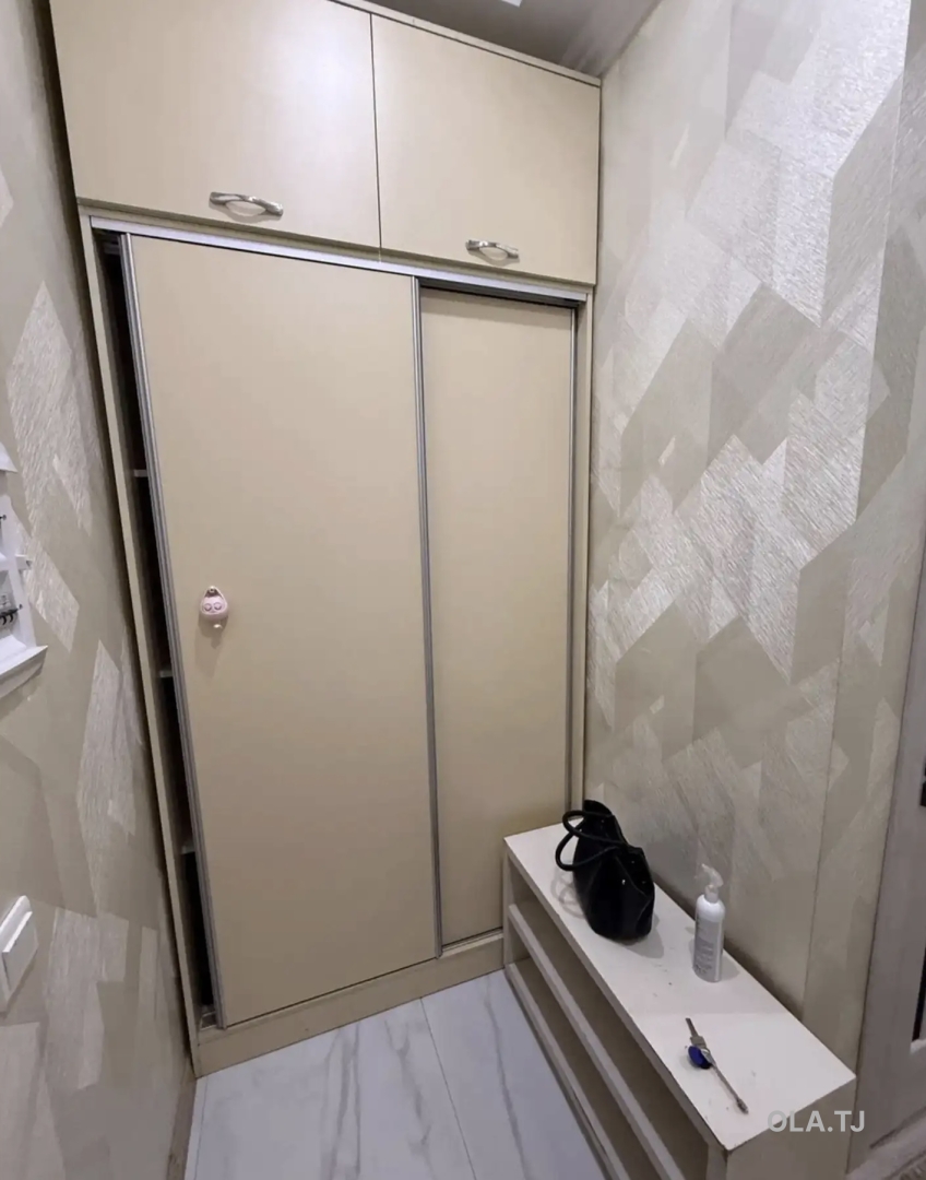 2 комнатная квартира, 10 этаж, 60 м²