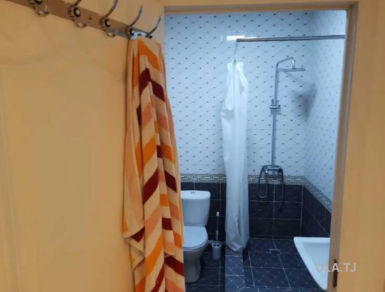 1 комнатная квартира, 5 этаж, 48 м²