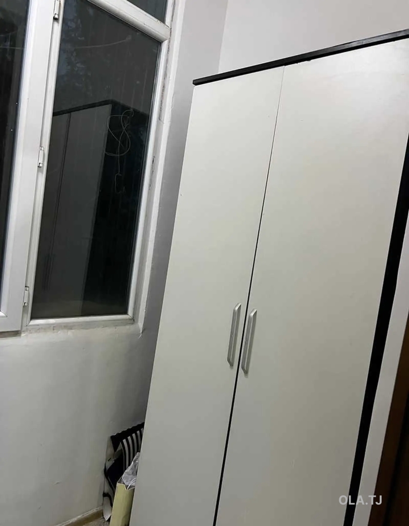 1 комнатная квартира, 1 этаж, 40 м²