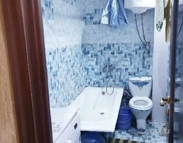 2 комнатная квартира, 4 этаж, 42 м²