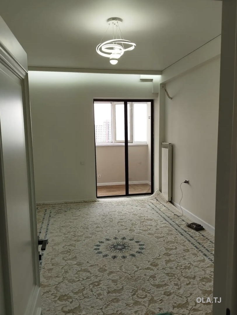 2 комнатная квартира, 10 этаж, 98 м²