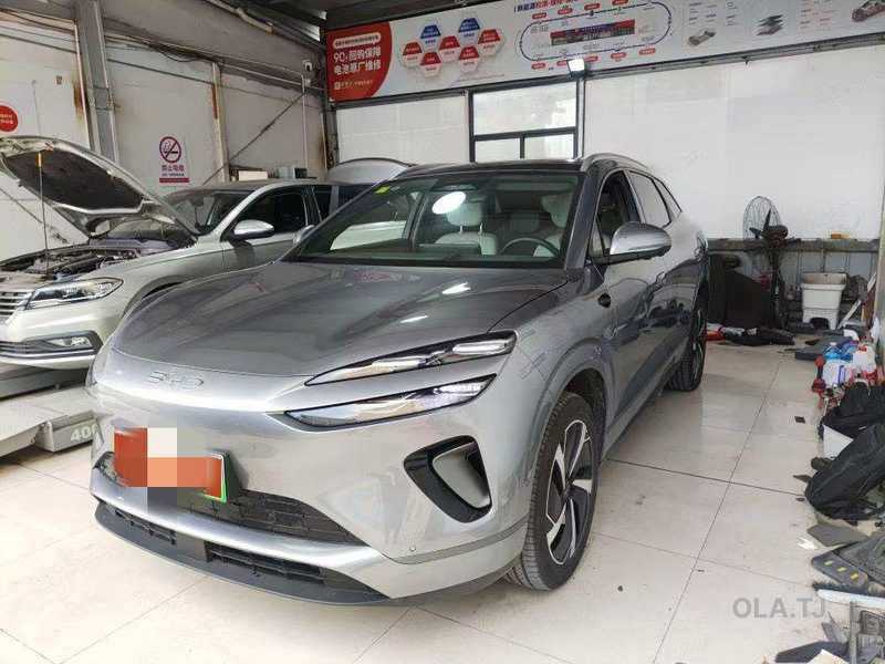 BYD Sea Lion 06,  2025