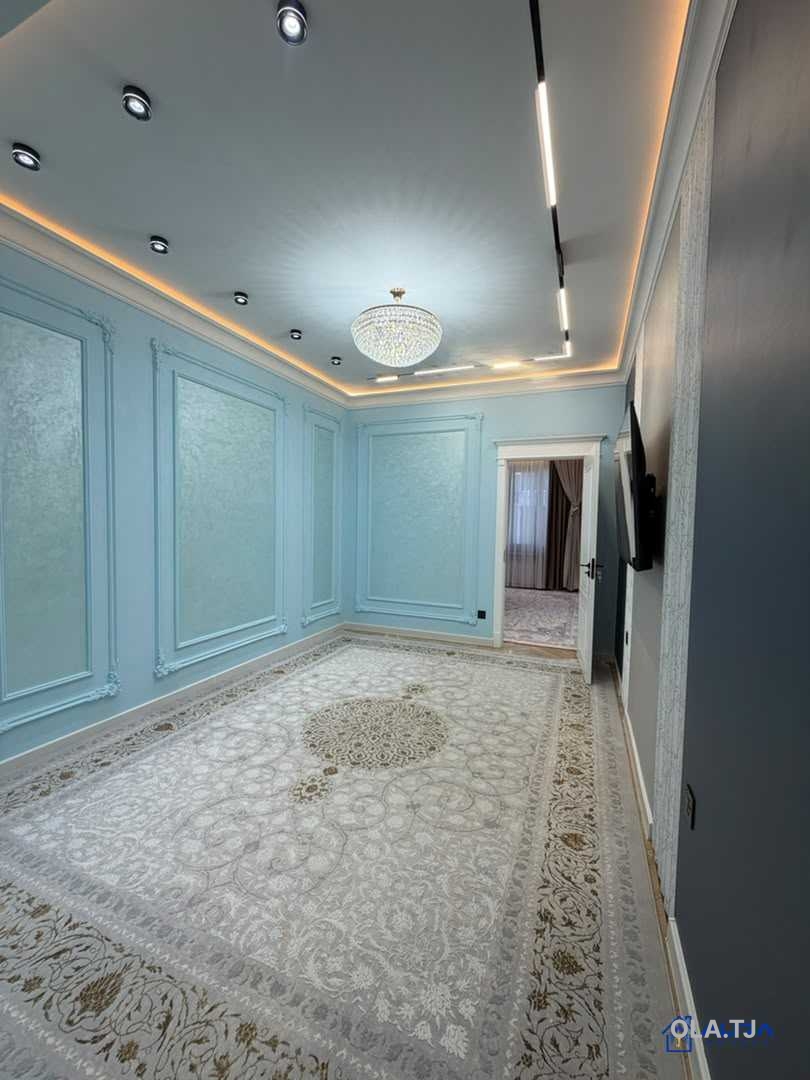 2 комнатная квартира, 10 этаж, 58 м²