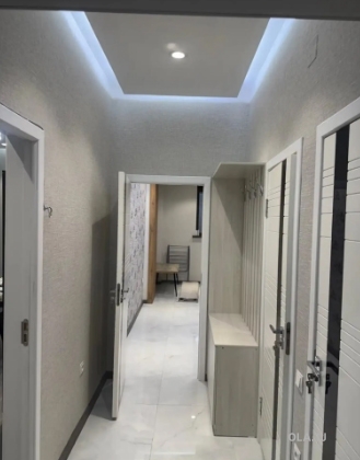1 комнатная квартира, 15 этаж, 55 м²