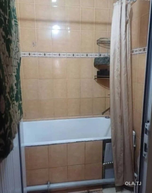 2 комнатная квартира, 1 этаж, 56 м²